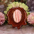 Rhodochrosite