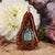 Seraphinite Teardrop