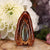 Labradorite Teardrop