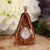 Moonstone Teardrop