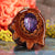 Purple Paua Shell