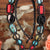 Blue mohave Turquoise Full Sinew