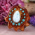 Larimar with Multi-Glow