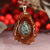 Seraphinite Teardrop