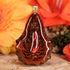 Ammolite Teardrop