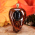 Hematite Teardrop