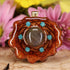 Labradorite with Multi-Glow