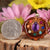 Amethyst with Multi-Glow