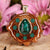 Chrysocolla with Multi-Glow