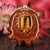 Yellow Tiger's Eye