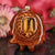 Yellow Tiger's Eye