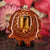 Yellow Tiger's Eye