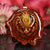 Yellow Tiger's Eye