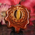 Yellow Tiger's Eye