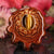 Yellow Tiger's Eye