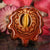 Yellow Tiger's Eye