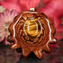 Yellow Tiger's Eye