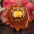 Yellow Tiger's Eye