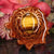Yellow Tiger's Eye