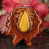 Yellow Tiger's Eye