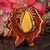 Yellow Tiger's Eye