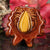 Yellow Tiger's Eye