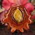 Yellow Tiger's Eye