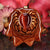 Red Tiger's Eye