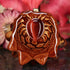 Red Tiger's Eye