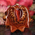 Red Tiger's Eye