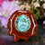 Blue Mohave Turquoise