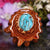 Blue Mohave Turquoise