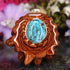 Blue Mohave Turquoise