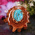 Blue Mohave Turquoise