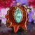 Blue Mohave Turquoise