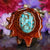 Blue Mohave Turquoise