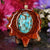 Blue Mohave Turquoise