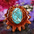 Blue Mohave Turquoise