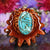 Blue Mohave Turquoise