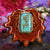 Blue Mohave Turquoise