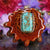 Blue Mohave Turquoise