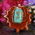 Blue Mohave Turquoise