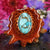 Blue Mohave Turquoise