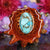 Blue Mohave Turquoise