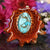 Blue Mohave Turquoise