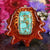 Blue Mohave Turquoise