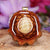Yellow Banded Agate