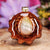 Yellow Banded Agate