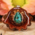 Chrysocolla