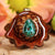 Chrysocolla